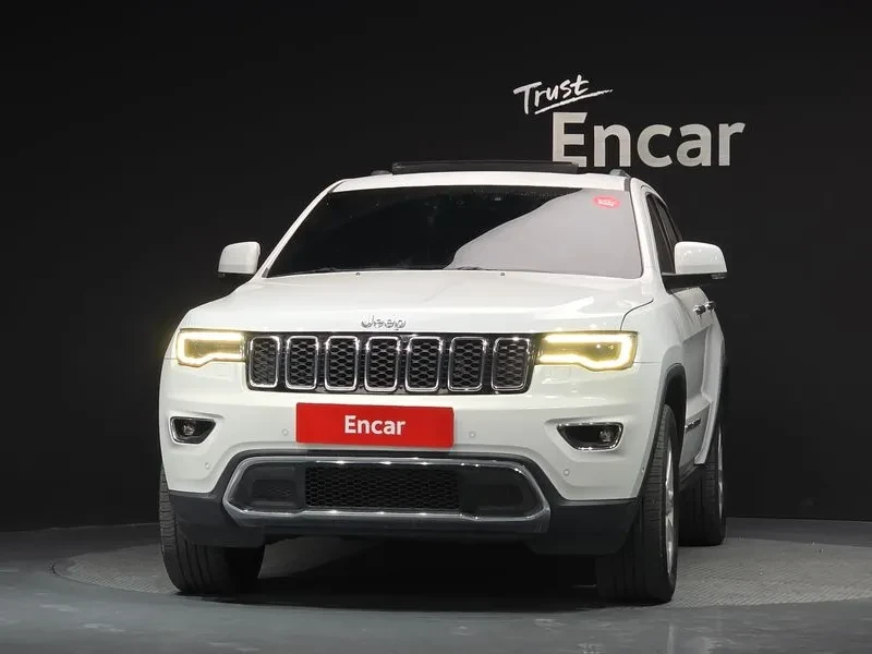 Jeep Grand cherokee 3.6 Limited/ PANO/ ���������/ �������/ ������ | Mobile.bg � ����������� 3