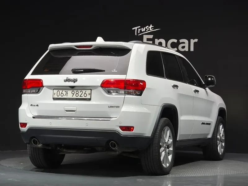 Jeep Grand cherokee 3.6 Limited/ PANO/ ���������/ �������/ ������ | Mobile.bg � ����������� 2