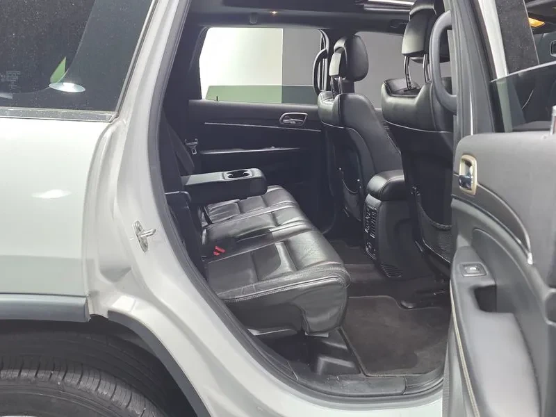 Jeep Grand cherokee 3.6 Limited/ PANO/ ���������/ �������/ ������ | Mobile.bg � ����������� 12