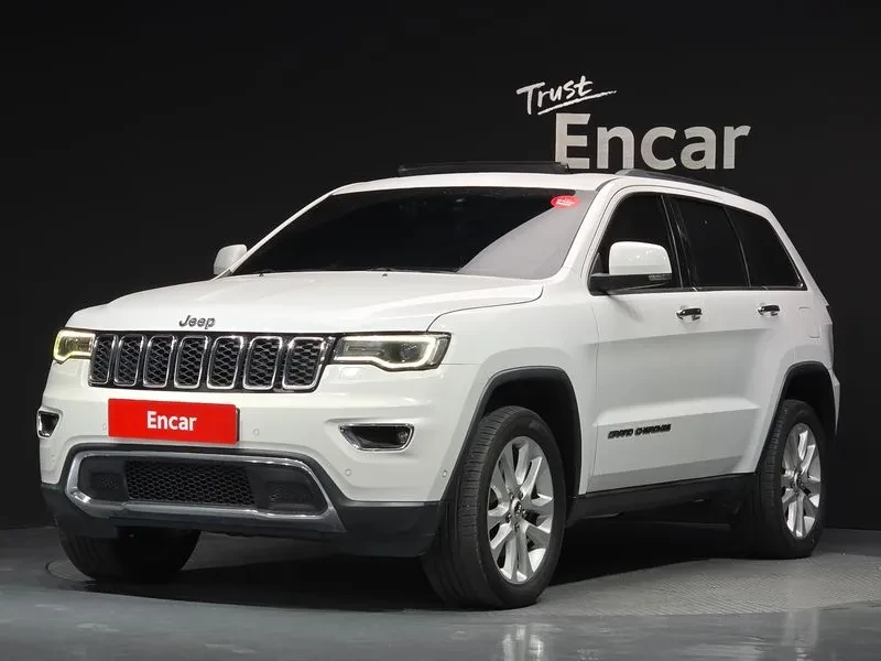 Jeep Grand cherokee 3.6 Limited/ PANO/ ���������/ �������/ ������ | Mobile.bg � ����������� 1