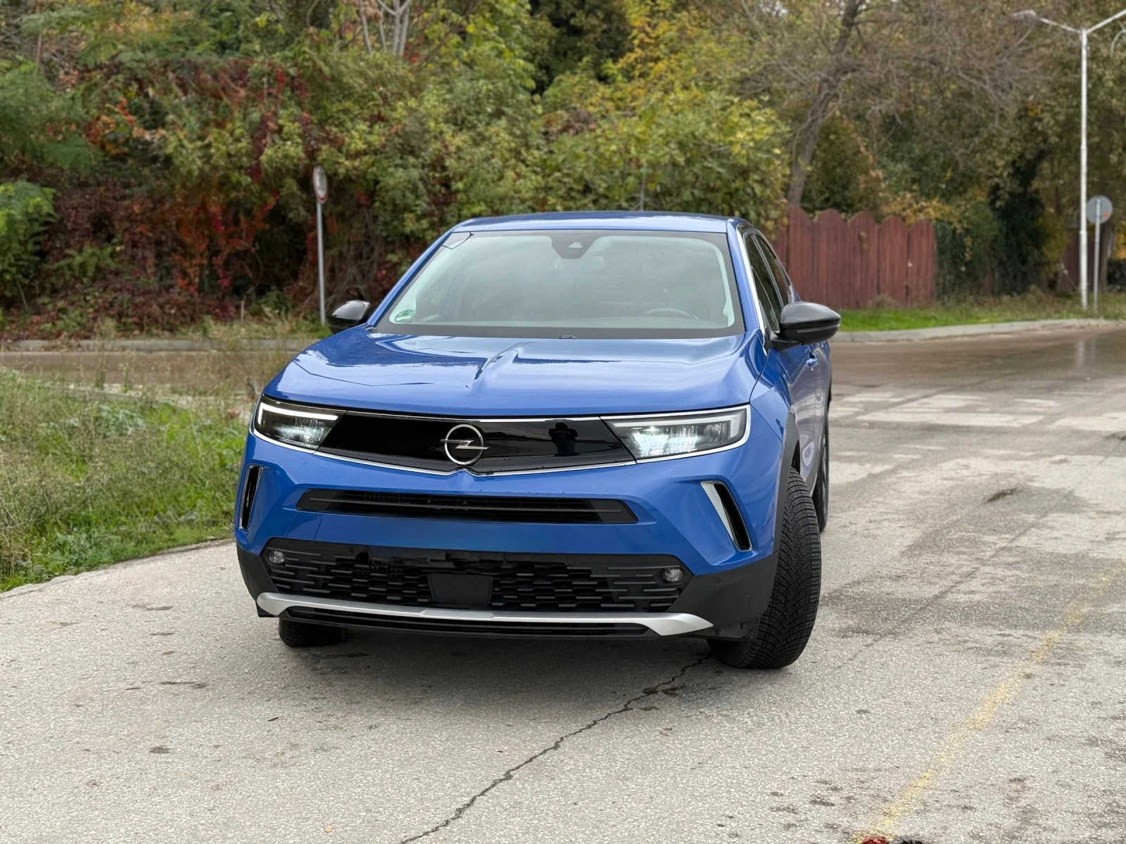 Opel Mokka, снимка 1