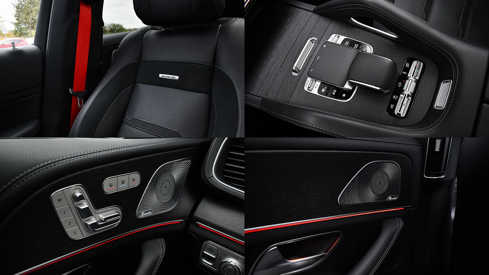 Mercedes-Benz GLE 53 4MATIC AMG | Mobile.bg   16