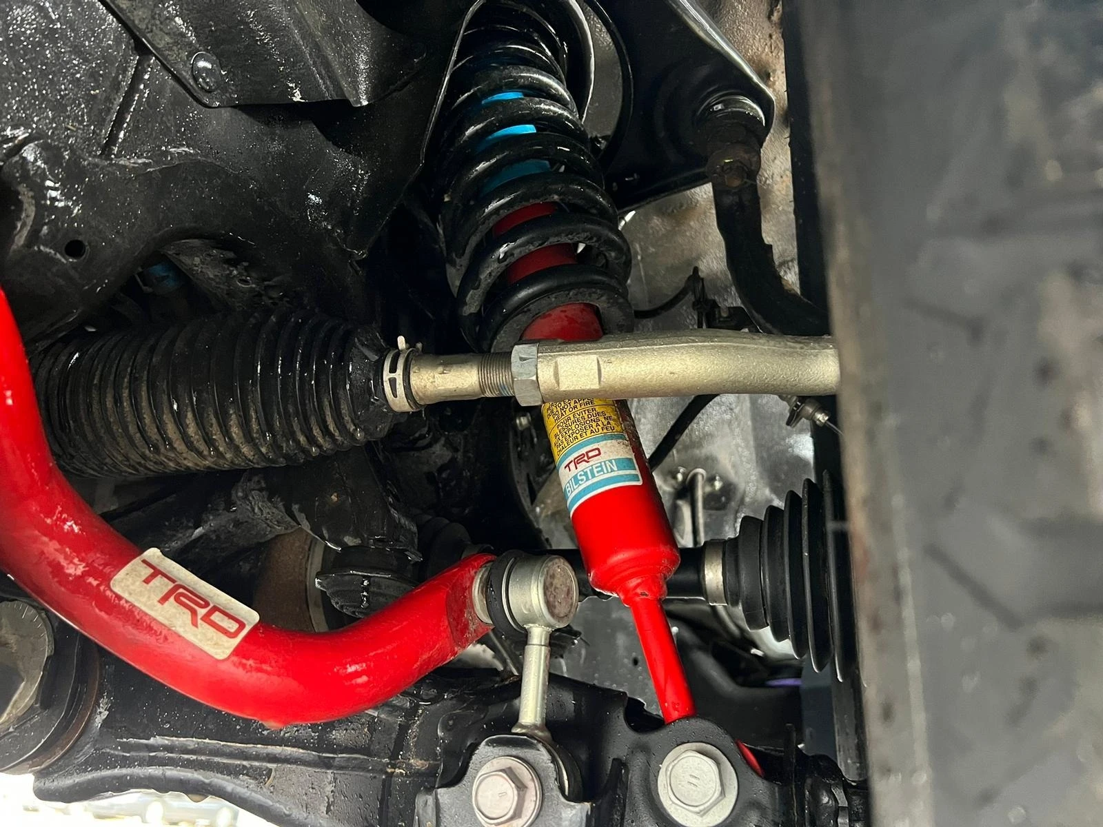 Toyota Sequoia TRD | Mobile.bg   17