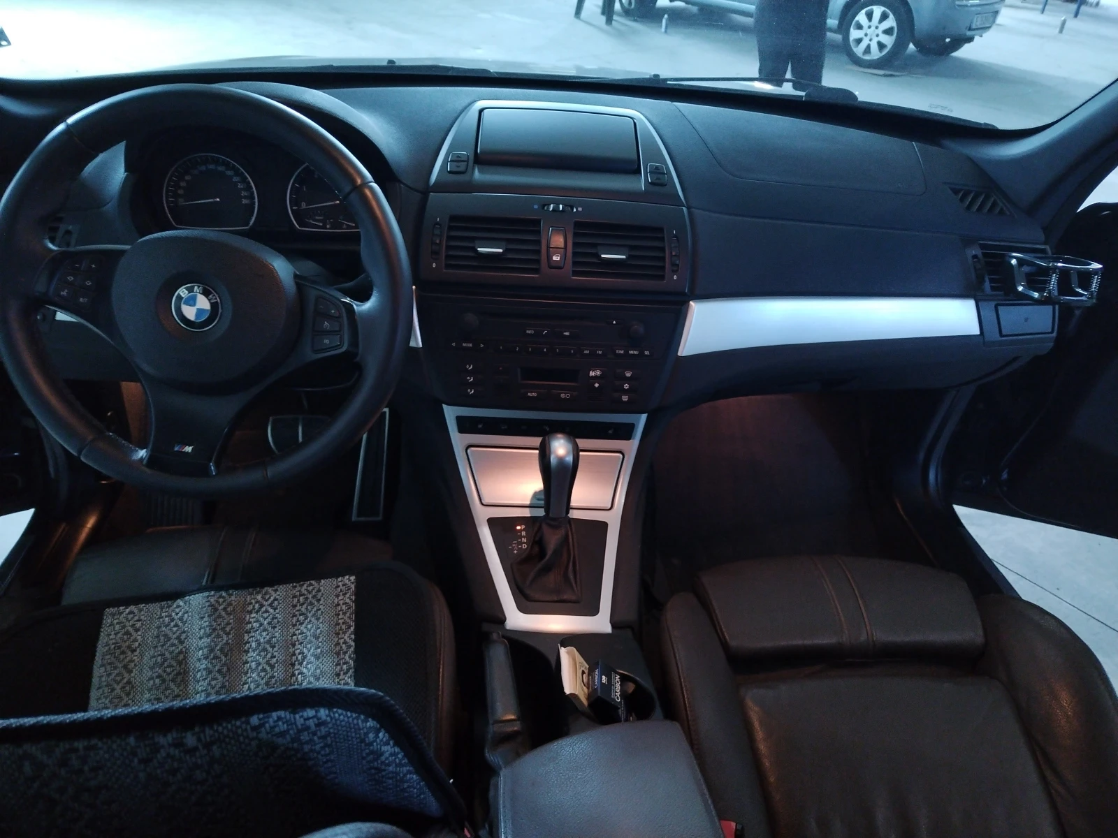 BMW X3  - изображение 7