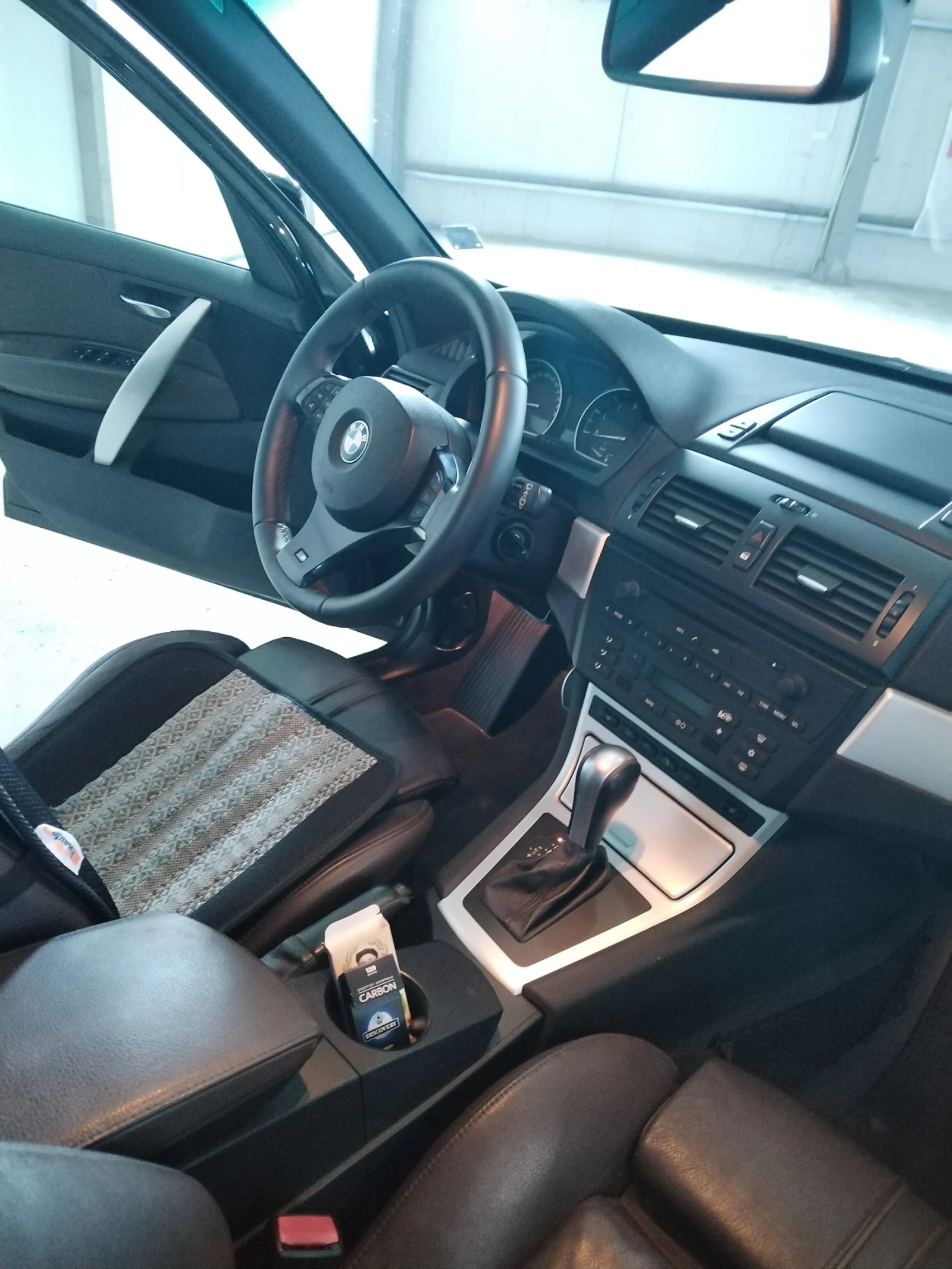BMW X3  - изображение 3