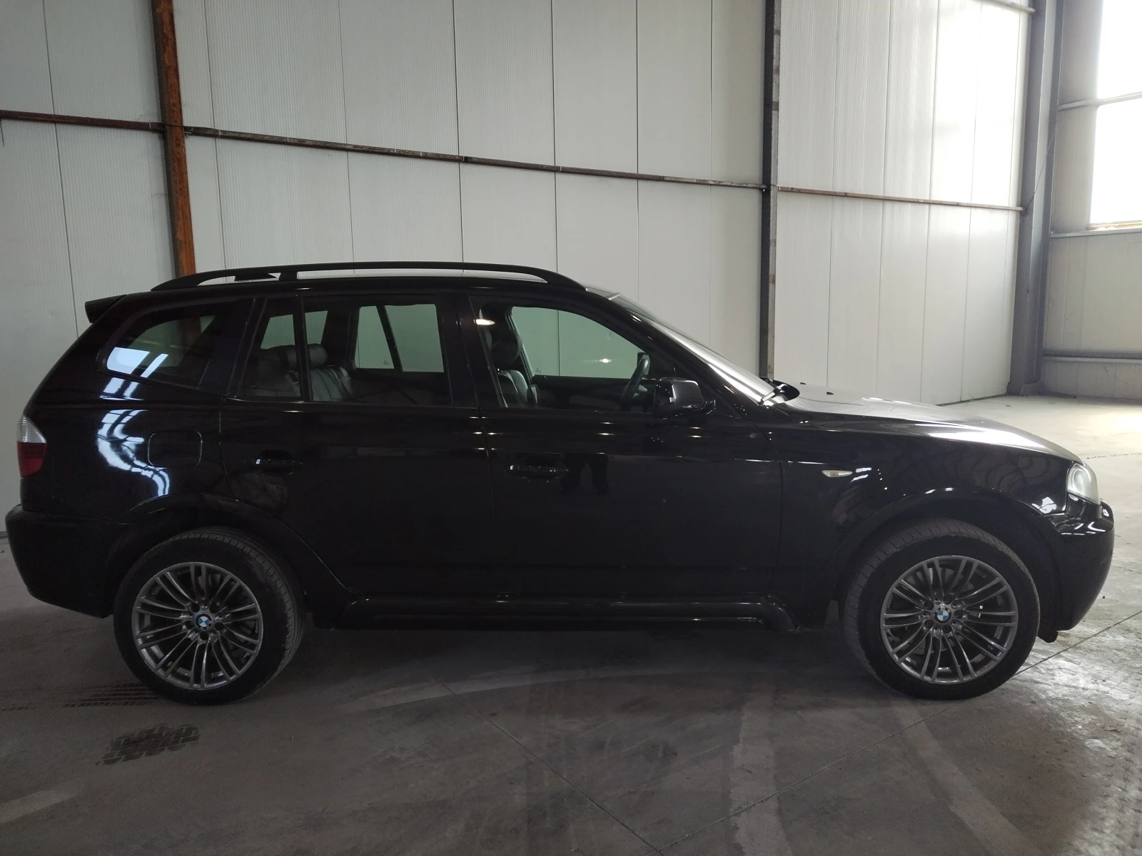 BMW X3  - изображение 6