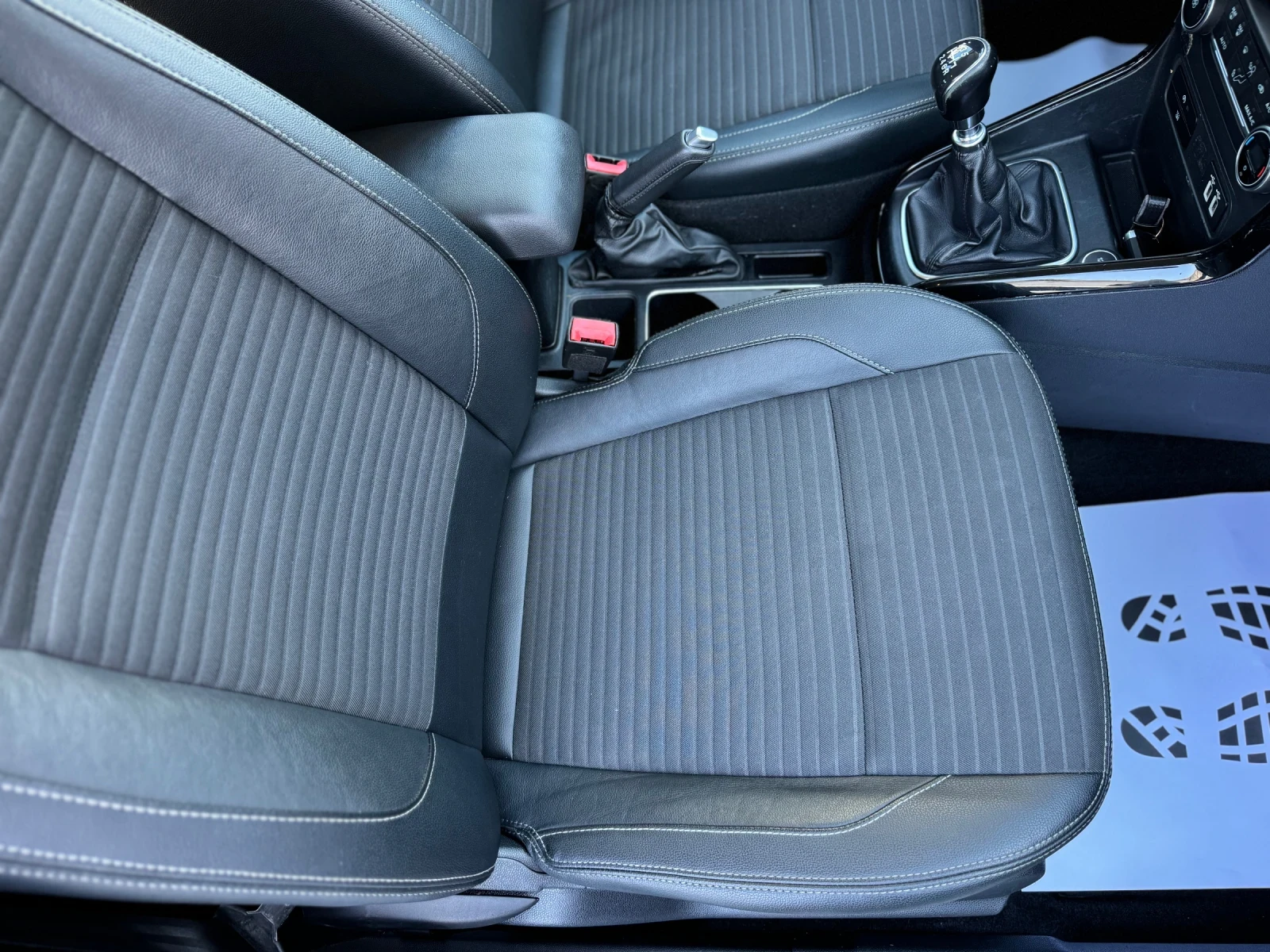 Ford EcoSport 1.5TDCI FACELIFT TITANIUM^ЛИЗИНГ^БАРТЕР - изображение 6