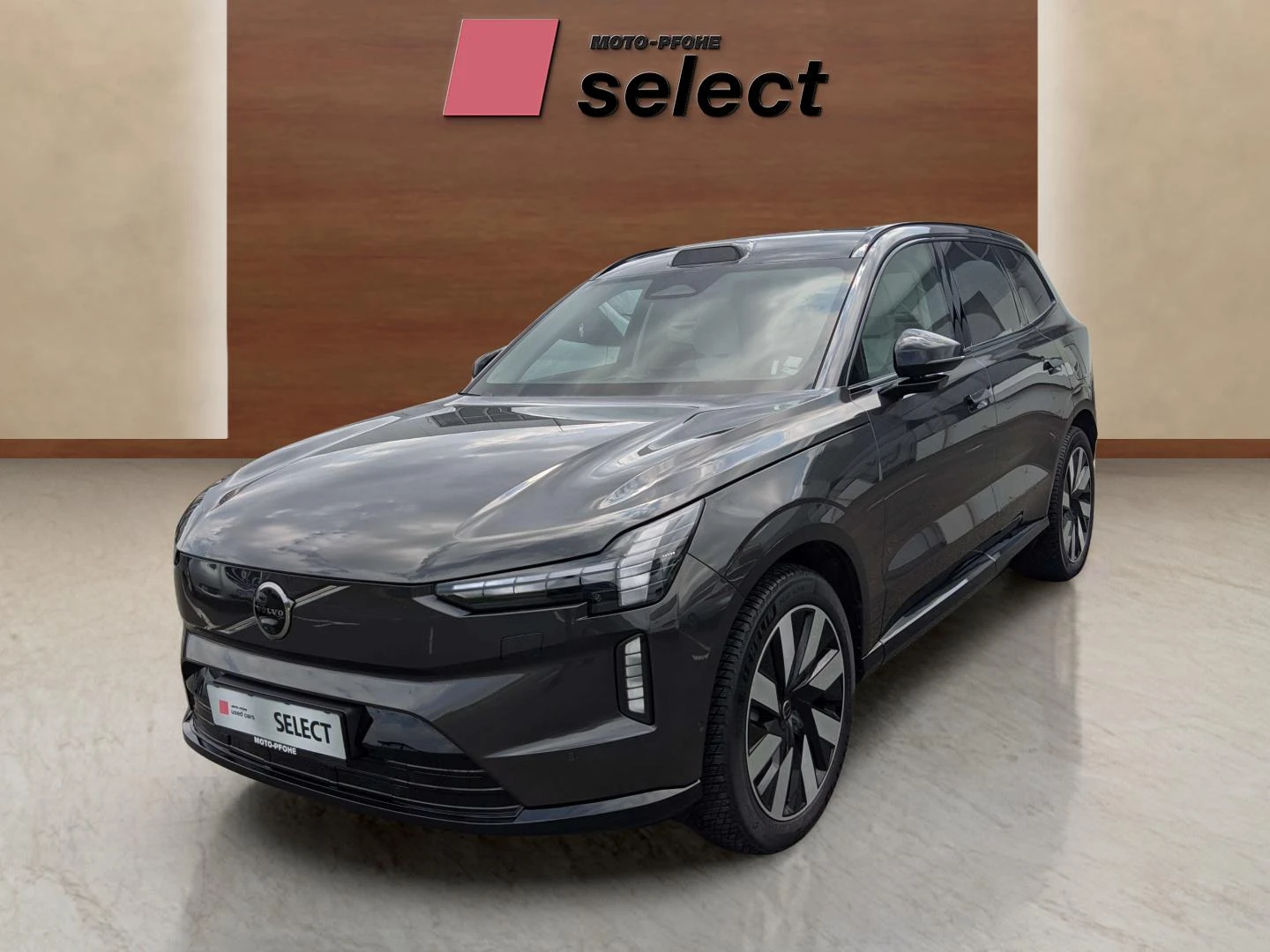 Volvo EX90 111 kWh | Mobile.bg   1