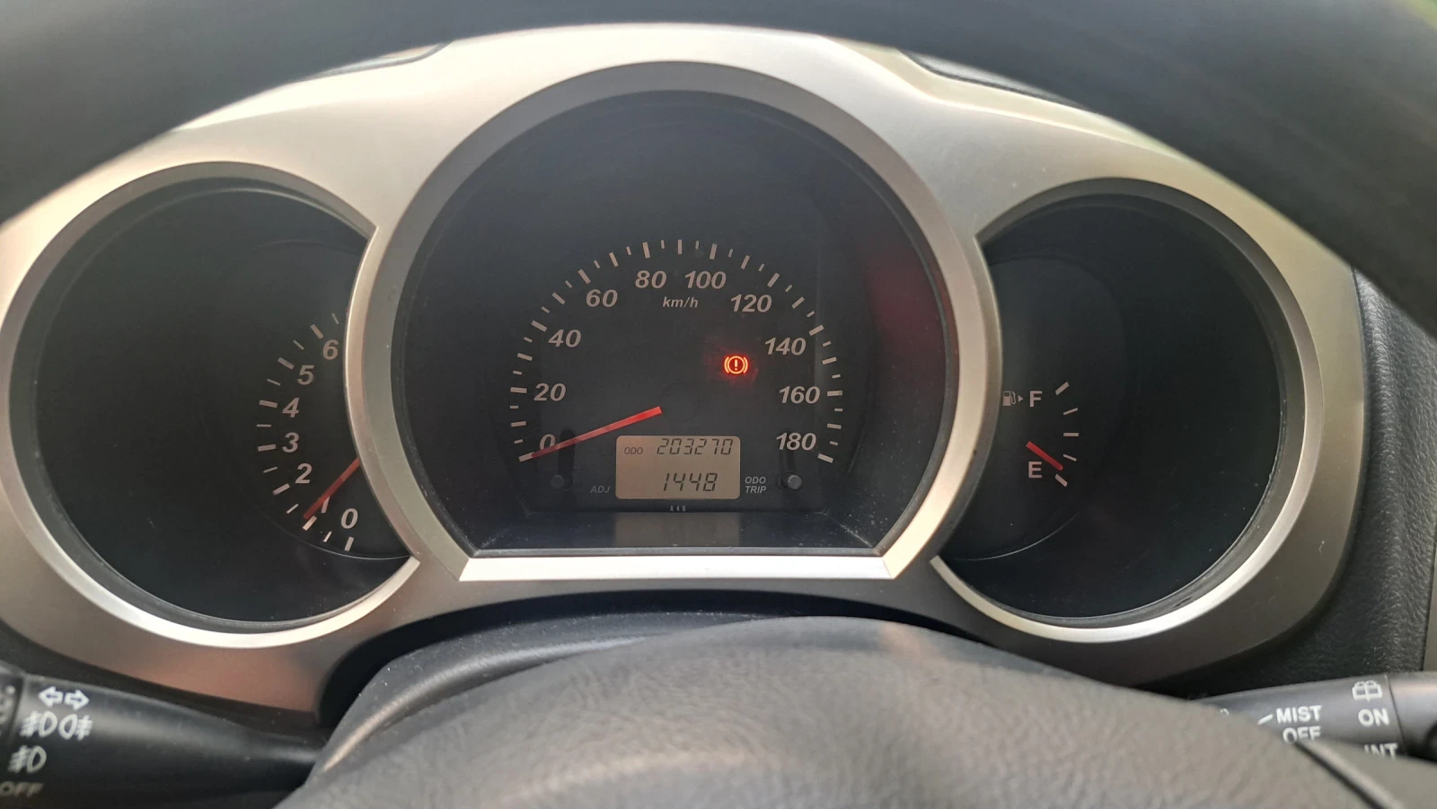 Daihatsu Terios 1.3i 4X4  - изображение 8