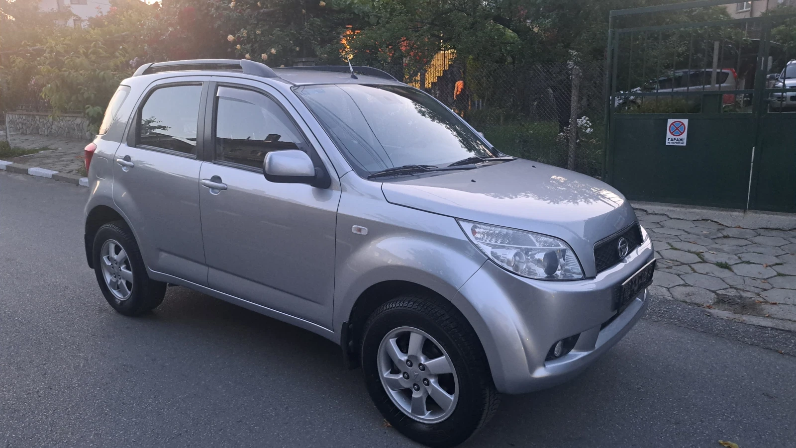 Daihatsu Terios 1.3i 4X4  - изображение 3