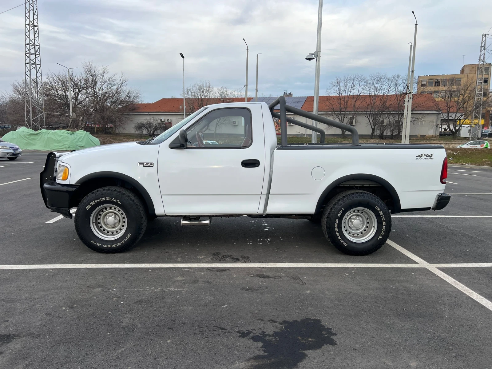 Ford F150  - изображение 4