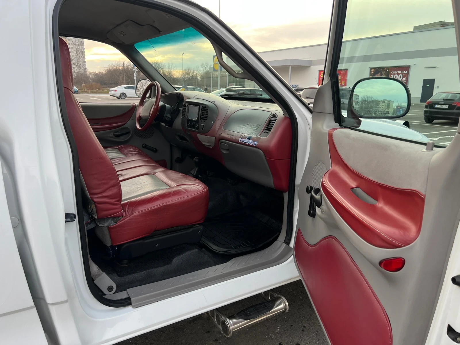 Ford F150  - изображение 9