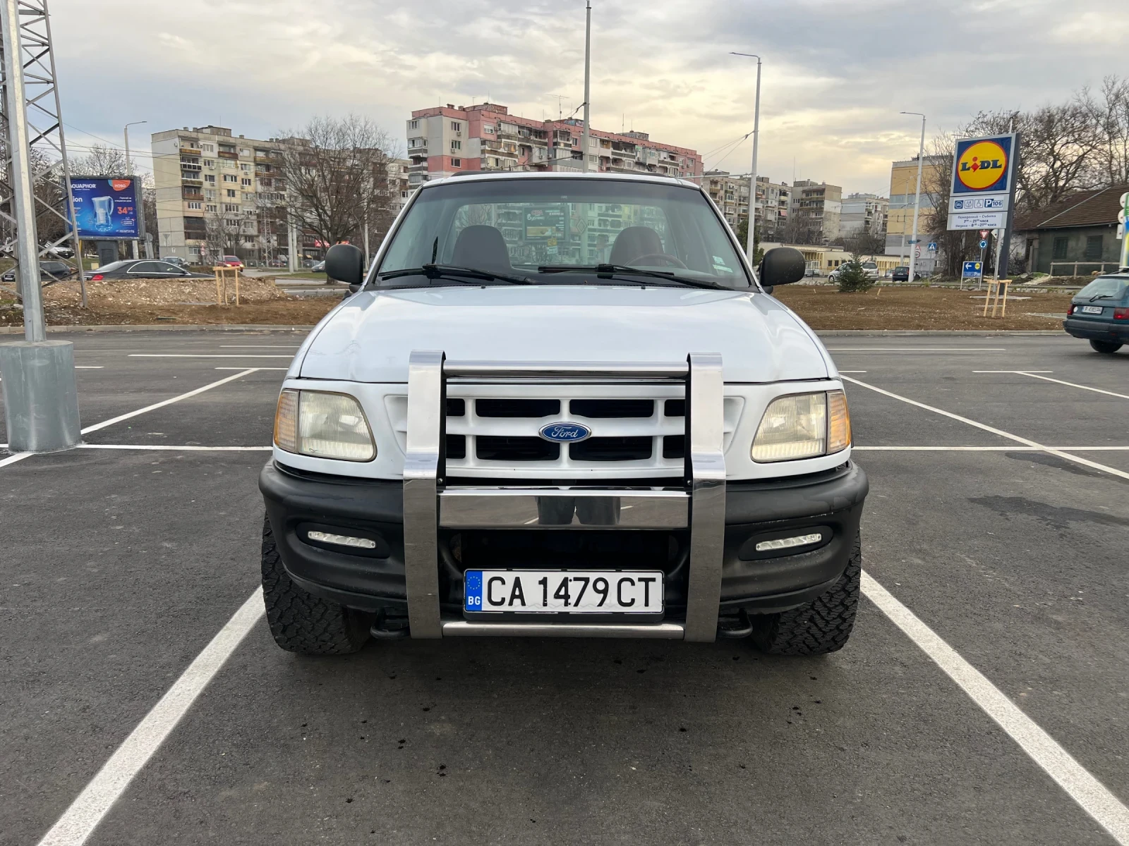 Ford F150 | Mobile.bg — изображение 1