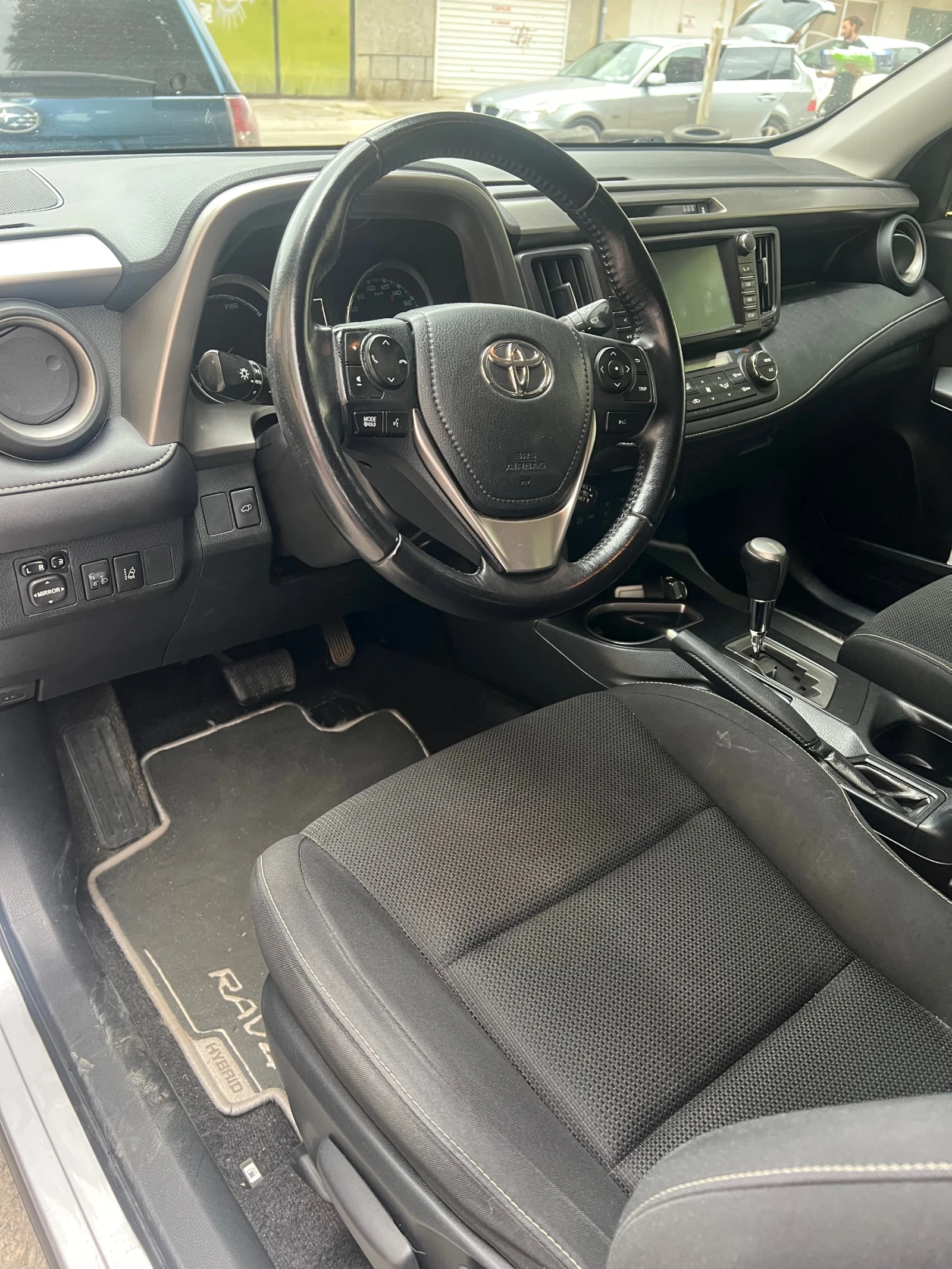 Toyota Rav4  - изображение 4