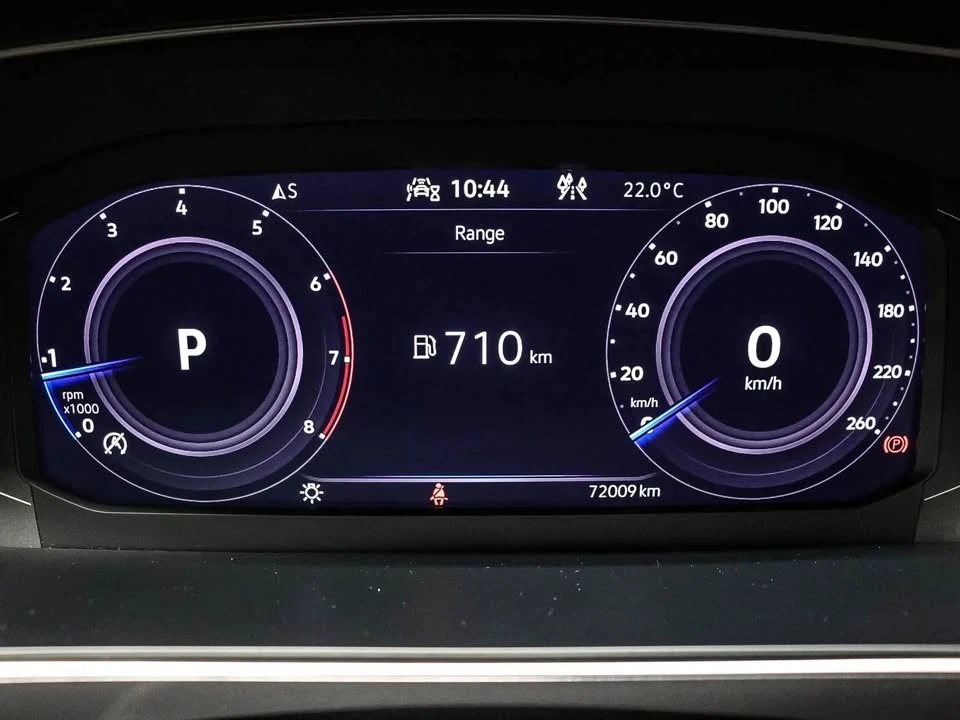 VW Tiguan R-LINE BLACK EDITION * * CARFAX * *  * * | Mobile.bg   11