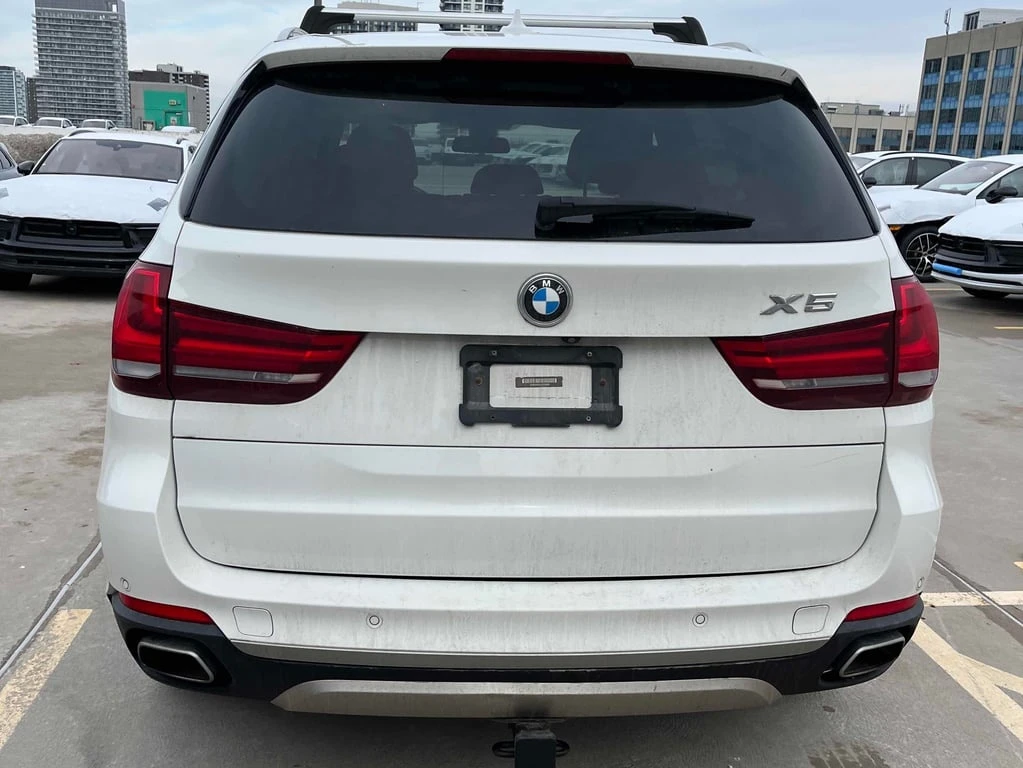 BMW X5 * xDrive35d * CARFAX * БЕЗ ПЪРВОНАЧАЛНА ВНОСКА - изображение 4