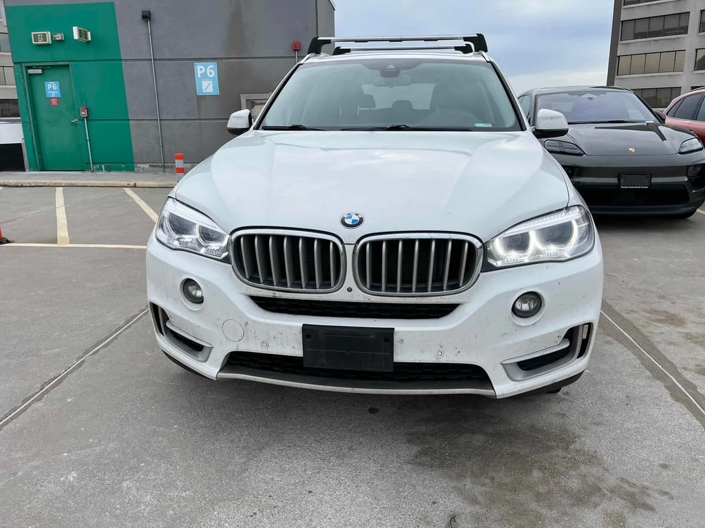 BMW X5 * xDrive35d * CARFAX * БЕЗ ПЪРВОНАЧАЛНА ВНОСКА - изображение 6