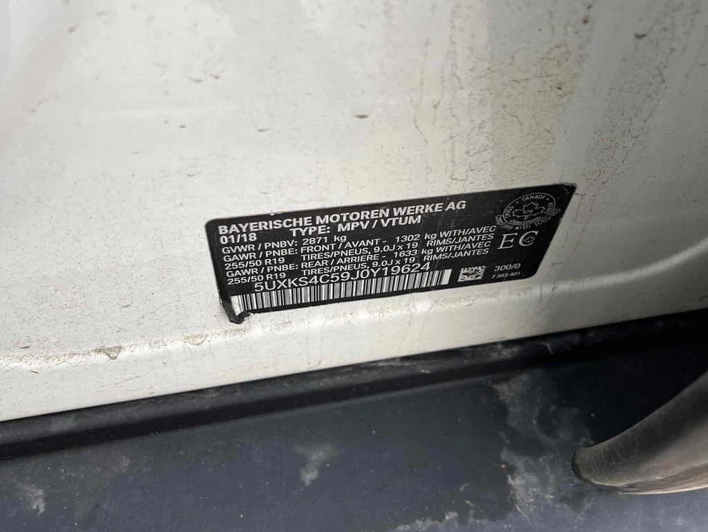 BMW X5 * xDrive35d * CARFAX *    | Mobile.bg   11