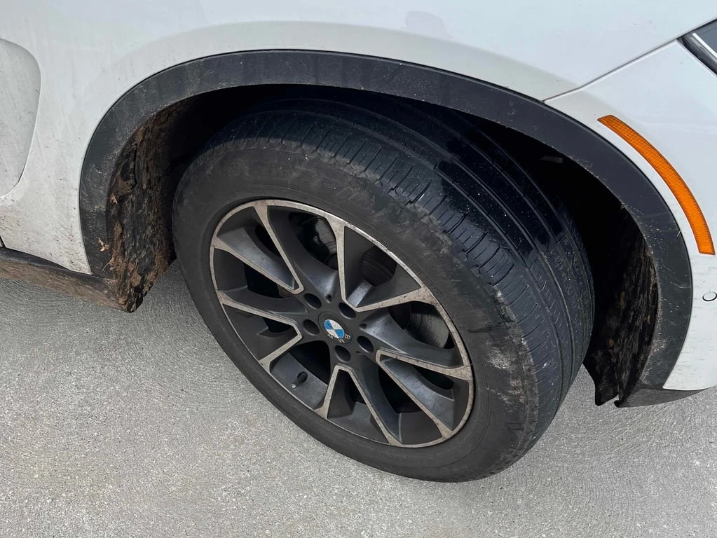 BMW X5 * xDrive35d * CARFAX * БЕЗ ПЪРВОНАЧАЛНА ВНОСКА - изображение 7