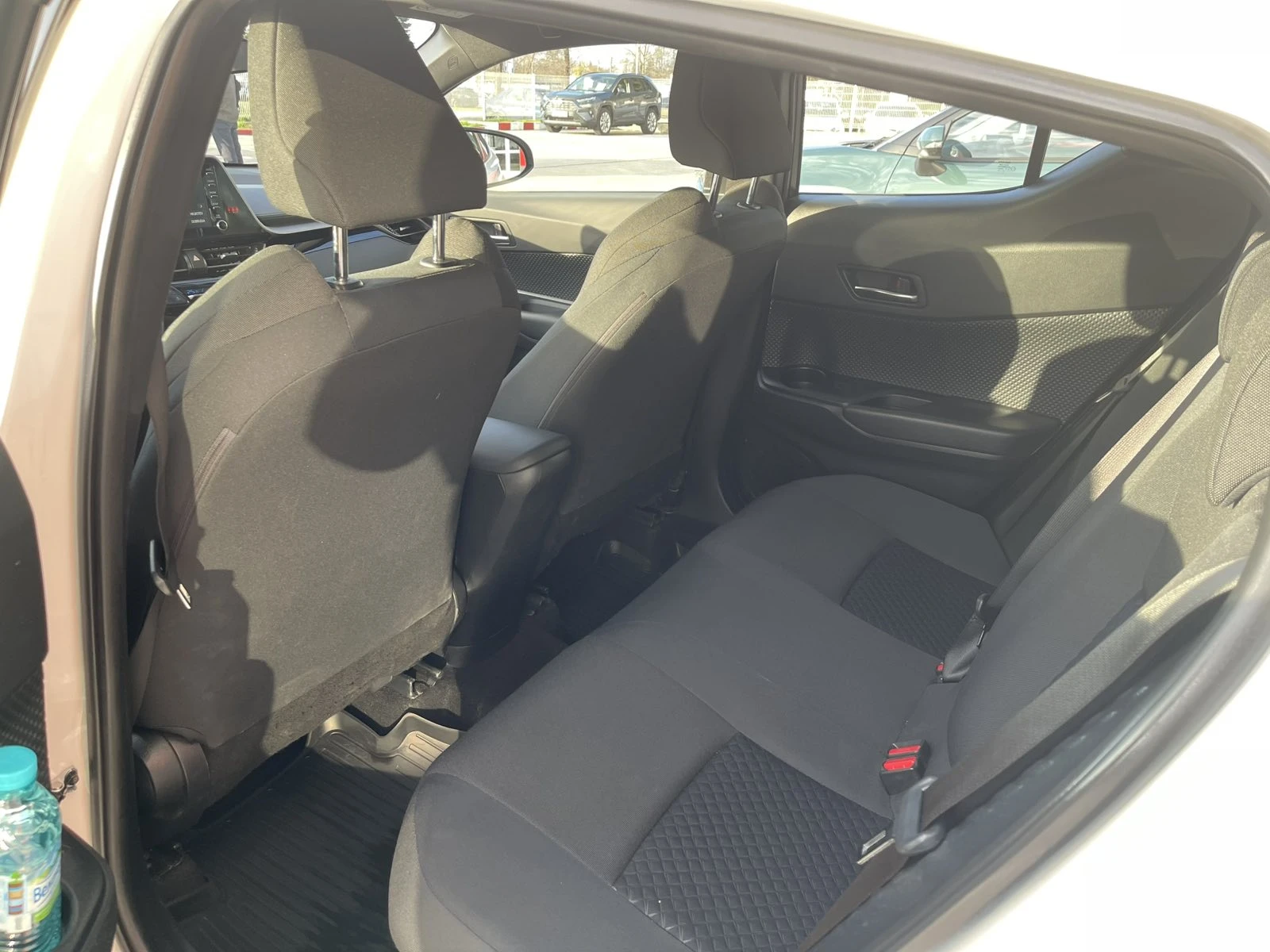 Toyota C-HR 1.8 Center - изображение 4