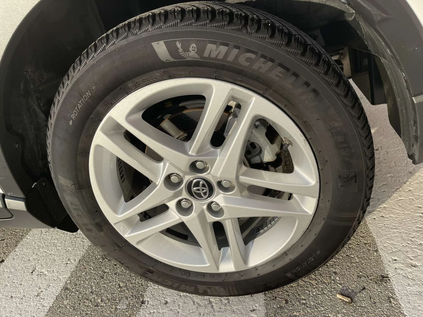 Toyota C-HR 1.8 Center - изображение 5