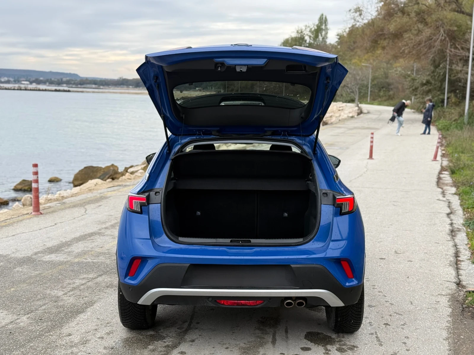 Opel Mokka  - изображение 5