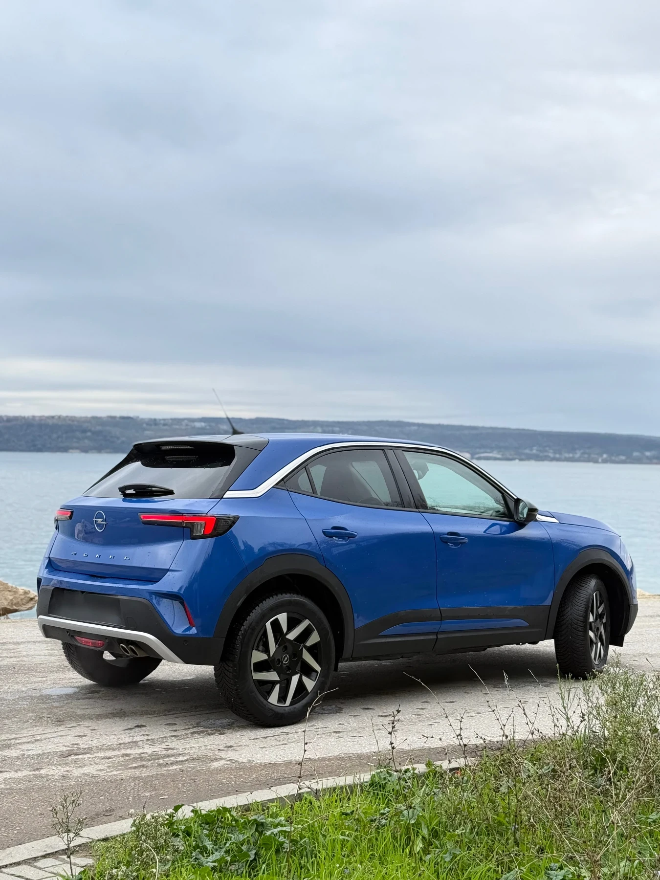 Opel Mokka  - изображение 10