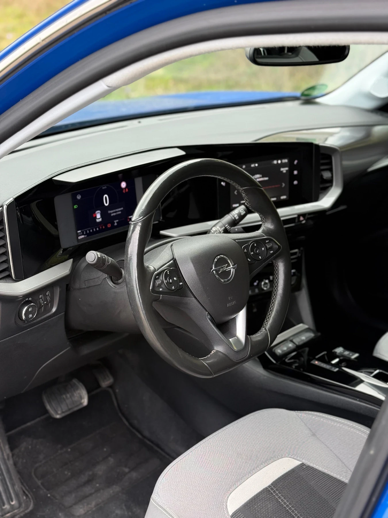 Opel Mokka  - изображение 8