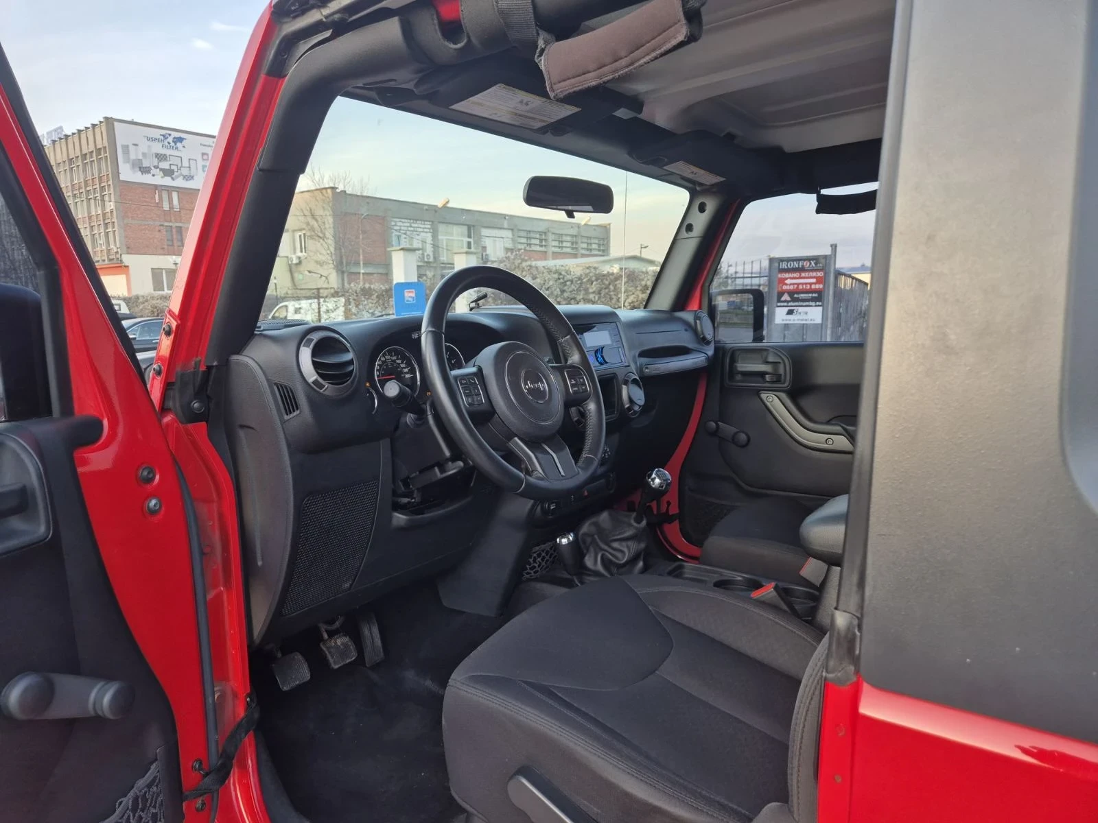 Jeep Wrangler 3.6 V6 �����/���� ���� | Mobile.bg � ����������� 10