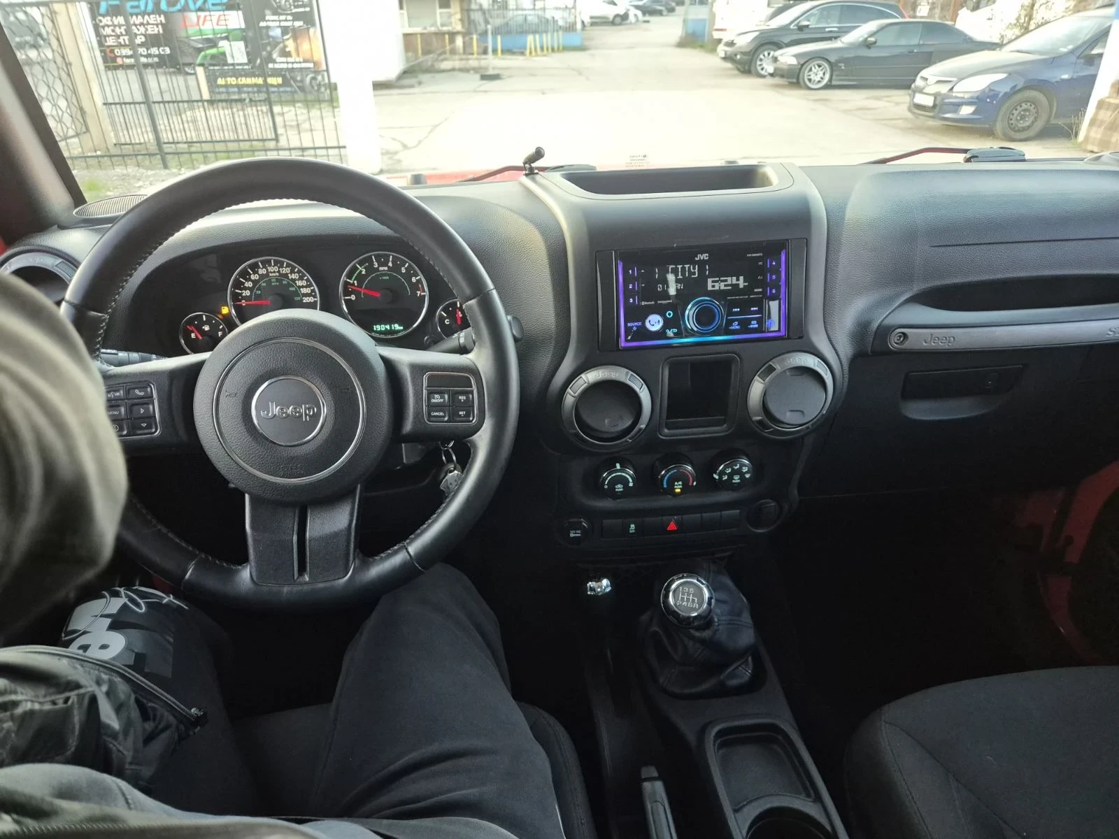 Jeep Wrangler 3.6 V6 �����/���� ���� | Mobile.bg � ����������� 13