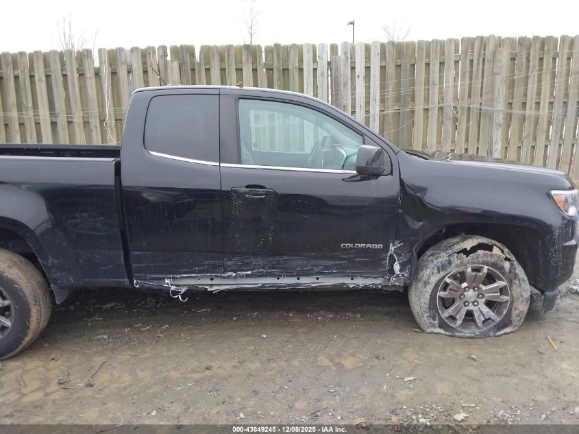 Chevrolet Colorado 3.6L V-6 DI, DOHC, VVT, 308HP 4X2 Drive | Mobile.bg � ����������� 5