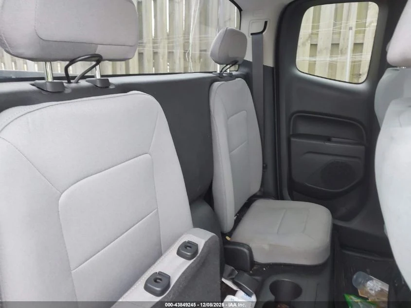 Chevrolet Colorado 3.6L V-6 DI, DOHC, VVT, 308HP 4X2 Drive | Mobile.bg � ����������� 13