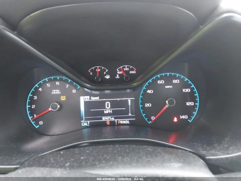 Chevrolet Colorado 3.6L V-6 DI, DOHC, VVT, 308HP 4X2 Drive | Mobile.bg � ����������� 12