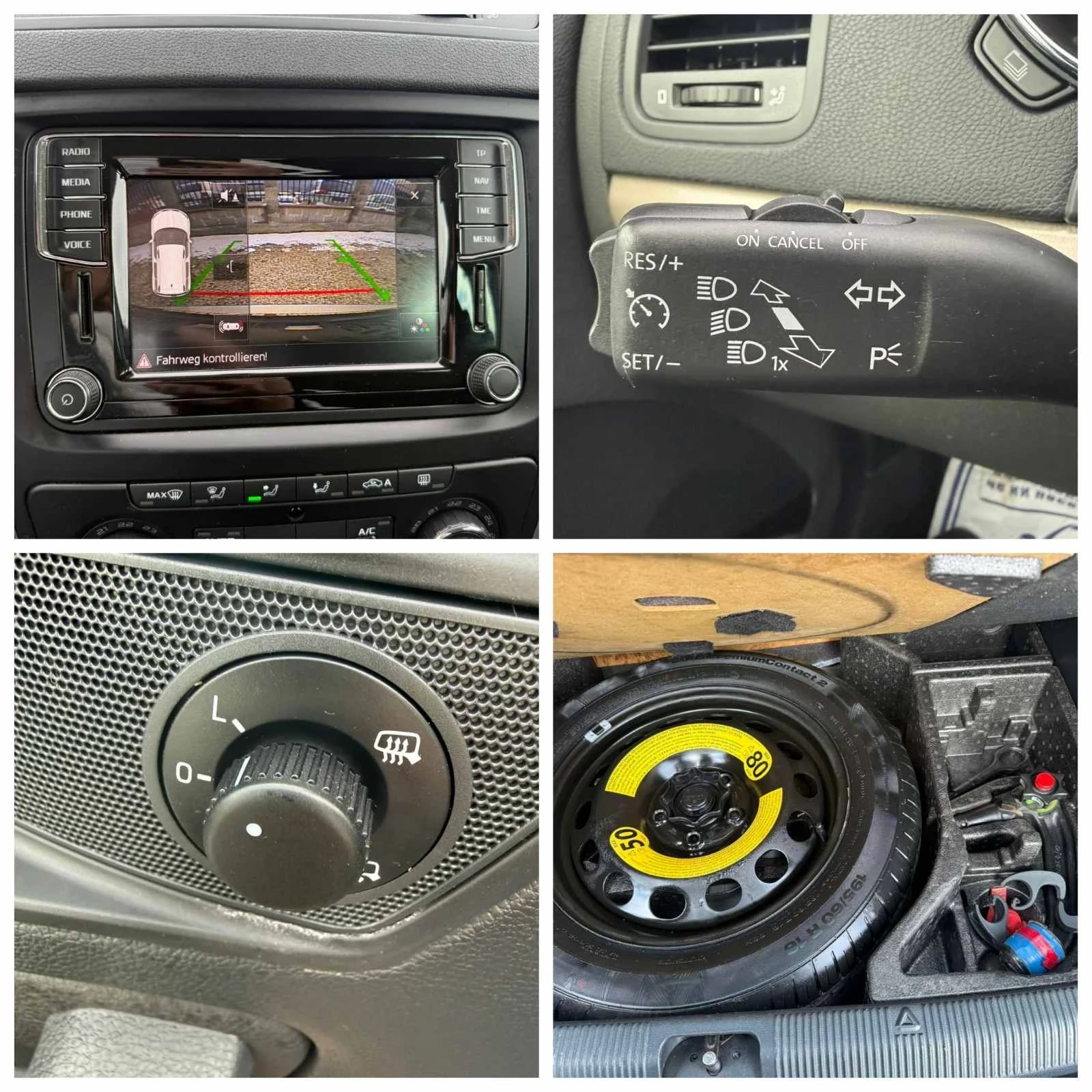 Skoda Yeti 2.0 TDI 4x4 ���� 6 | Mobile.bg � ����������� 15