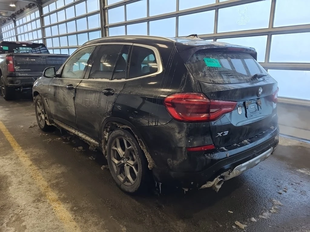 BMW X3 * XDRIVE30I * CARFAX * ���� �� �� | Mobile.bg � ����������� 4