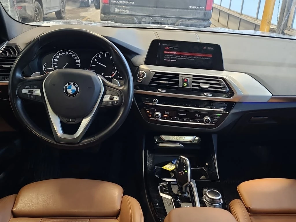 BMW X3 * XDRIVE30I * CARFAX * ���� �� �� | Mobile.bg � ����������� 11