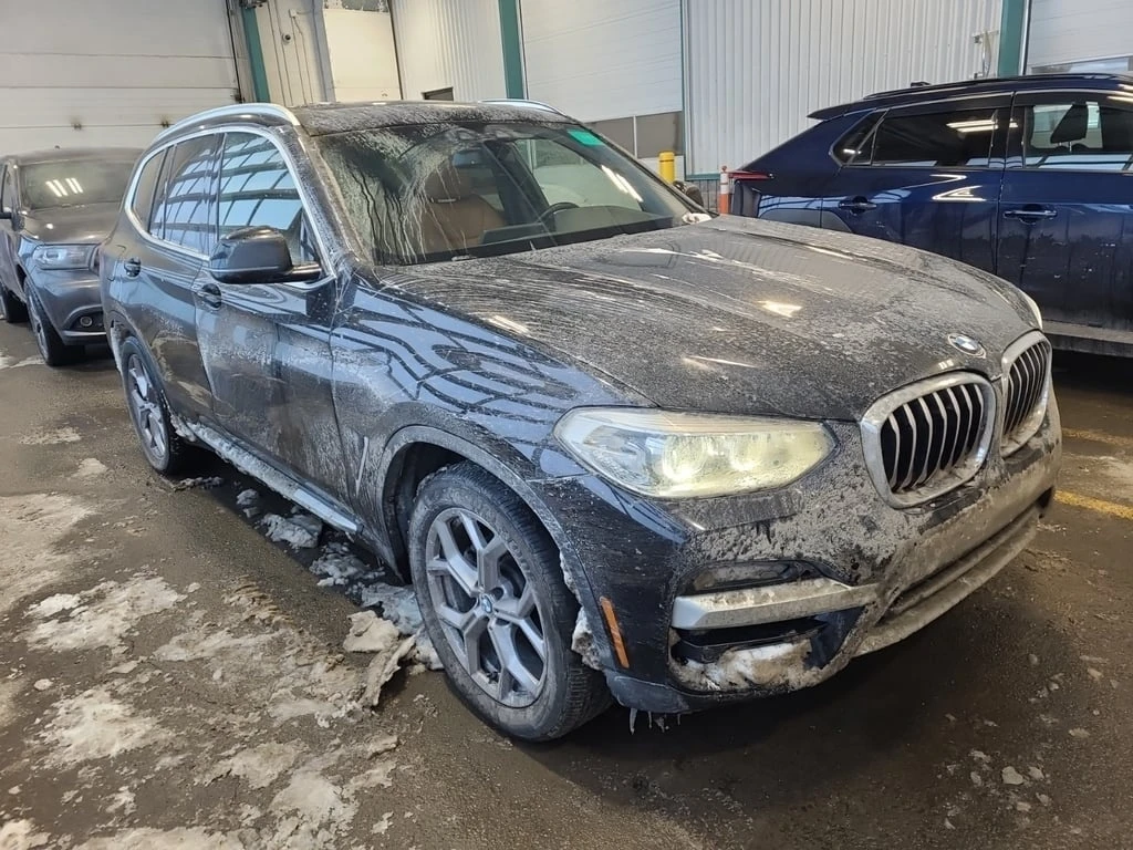 BMW X3 * XDRIVE30I * CARFAX * ���� �� �� | Mobile.bg � ����������� 2
