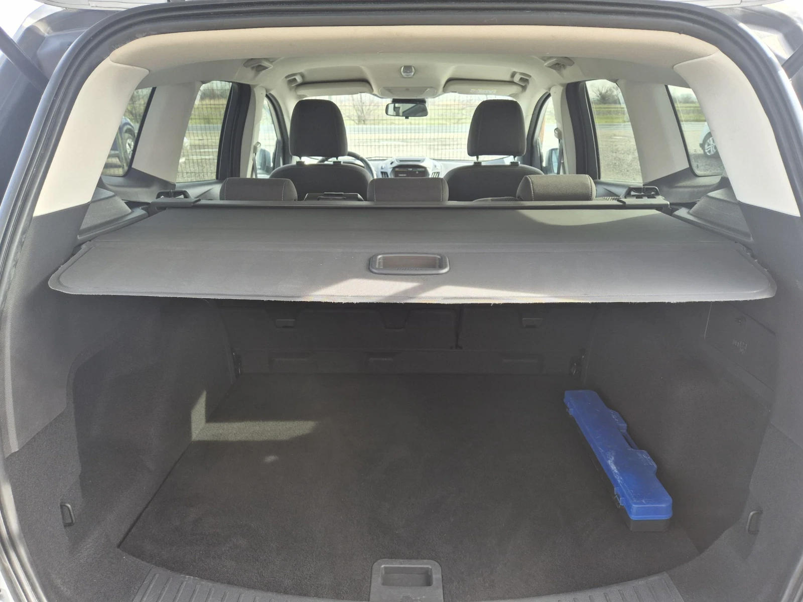 Ford Kuga | Mobile.bg � ����������� 14
