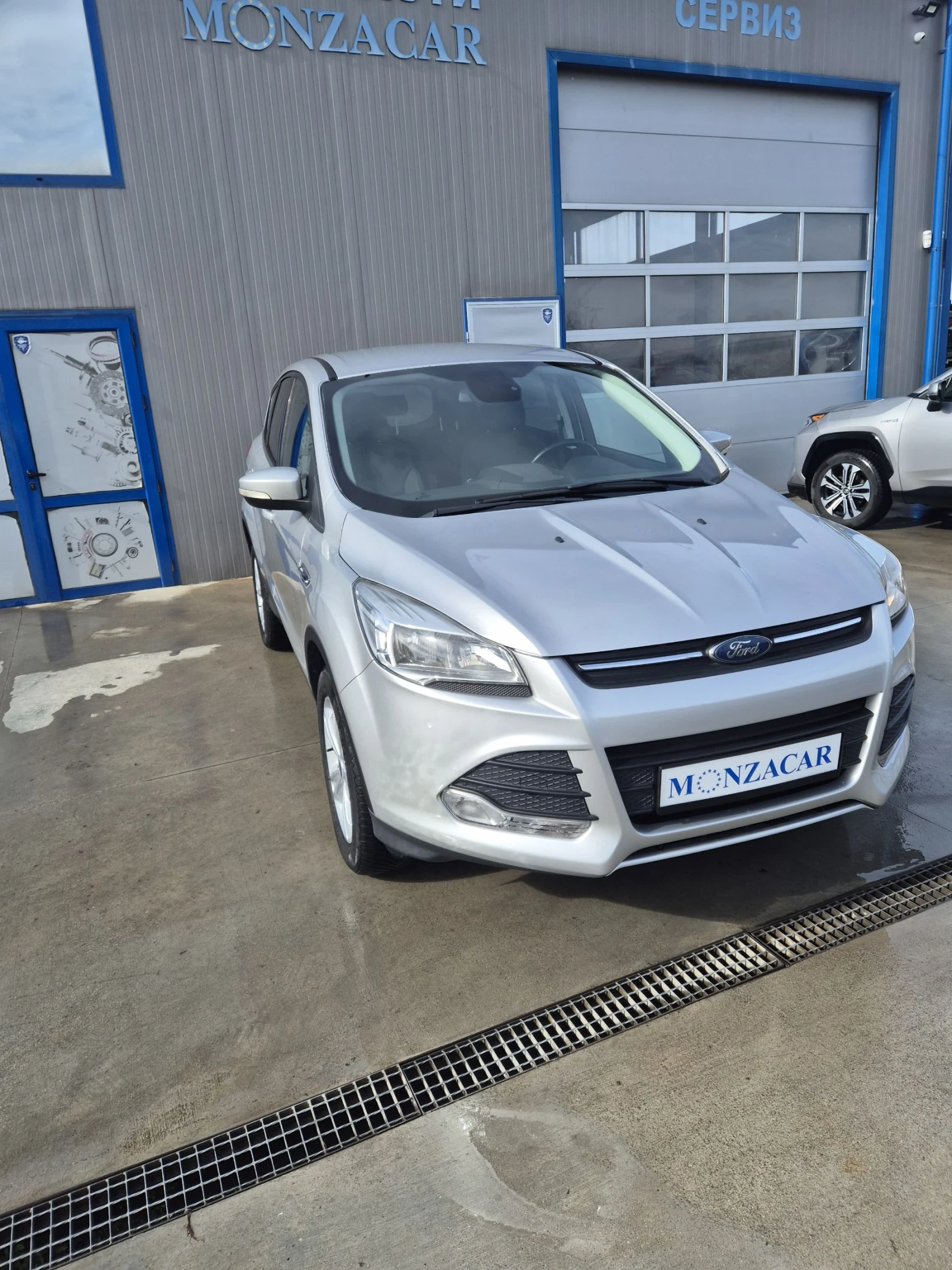 Ford Kuga | Mobile.bg � ����������� 1