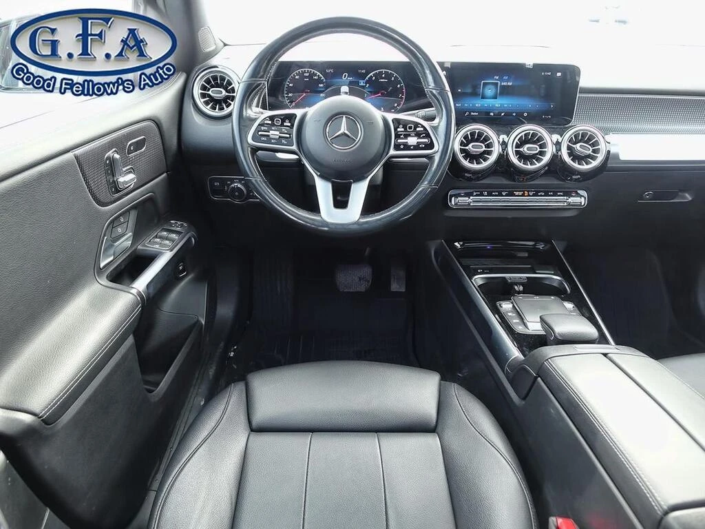 Mercedes-Benz GLB * CARFAX * ���� �� �� | Mobile.bg � ����������� 11