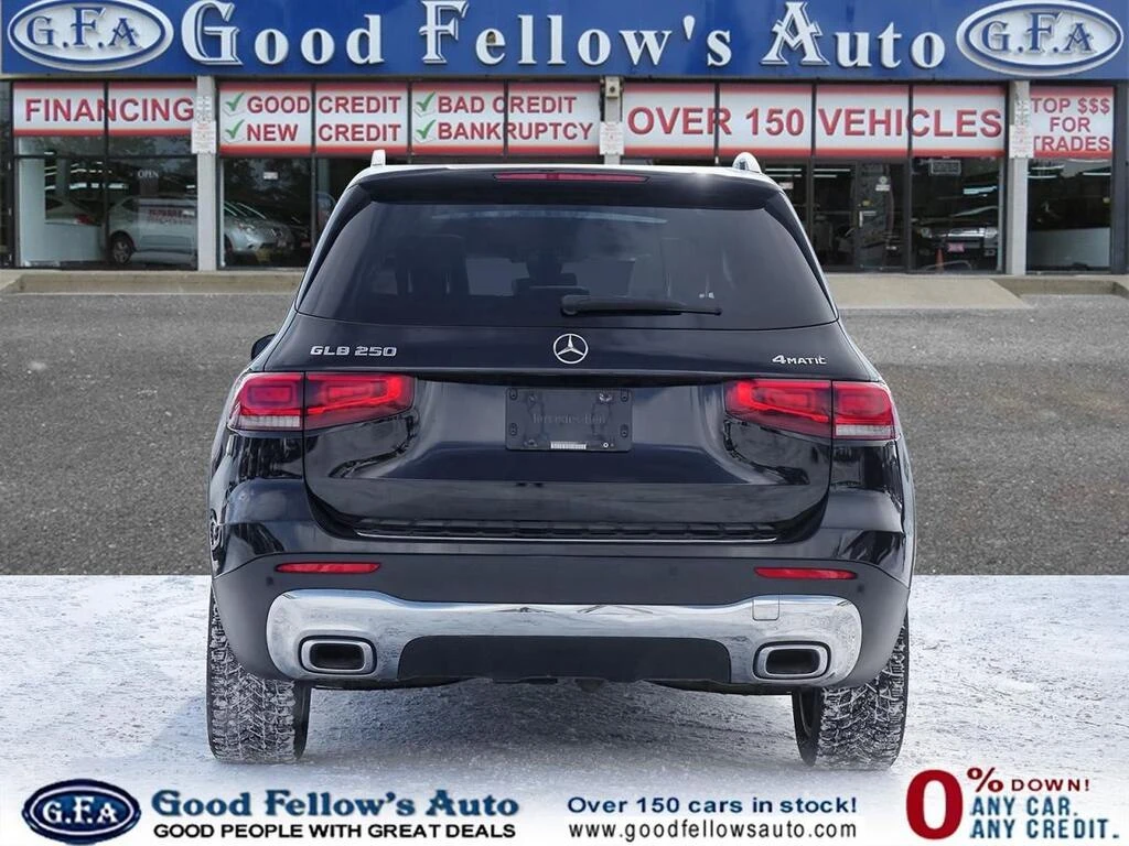 Mercedes-Benz GLB * CARFAX * ���� �� �� | Mobile.bg � ����������� 4