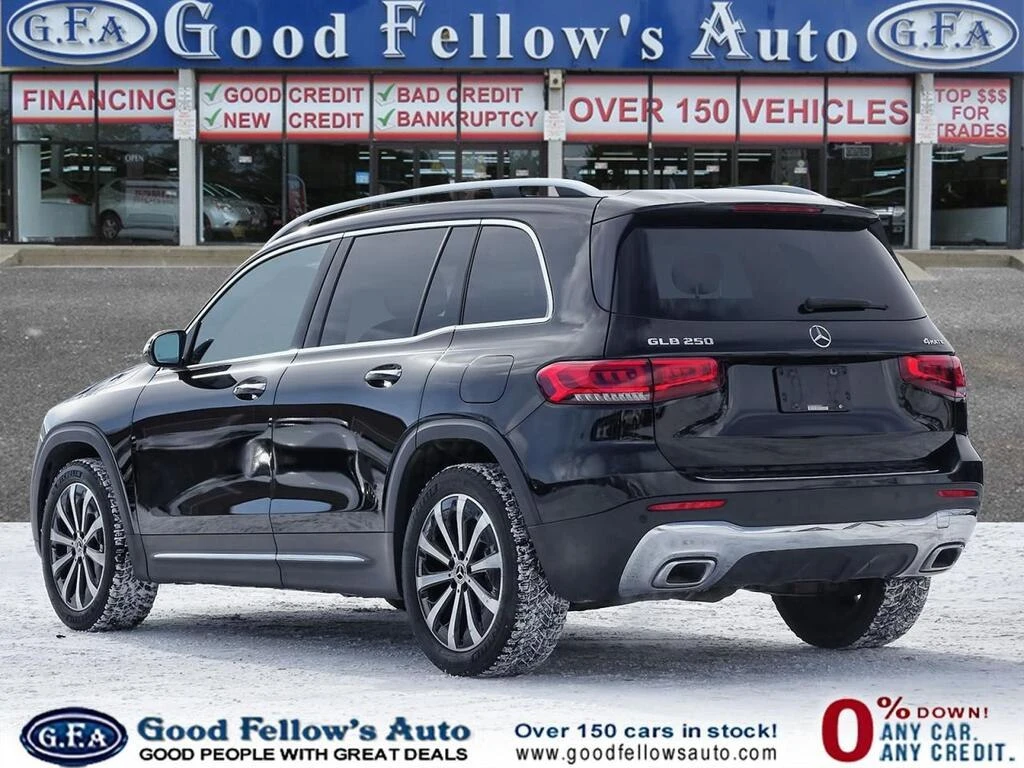 Mercedes-Benz GLB * CARFAX * ���� �� �� | Mobile.bg � ����������� 5