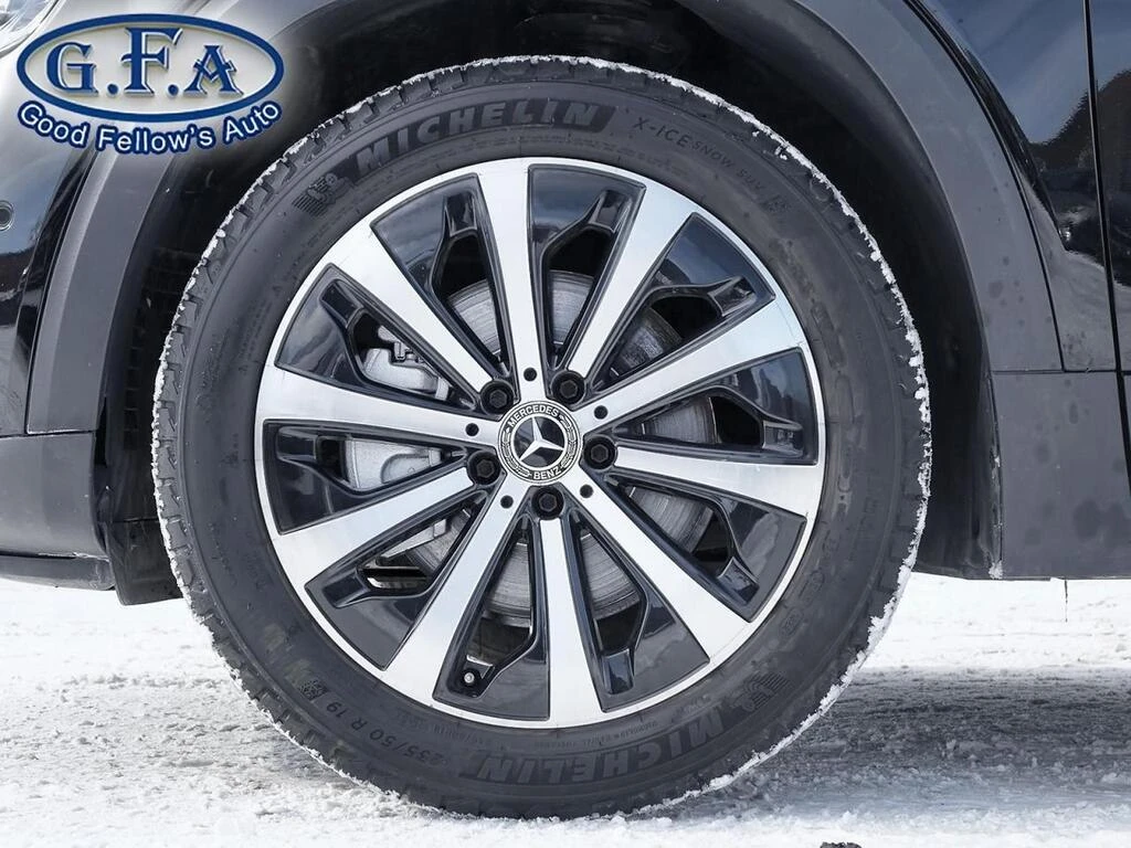 Mercedes-Benz GLB * CARFAX * ���� �� �� | Mobile.bg � ����������� 6