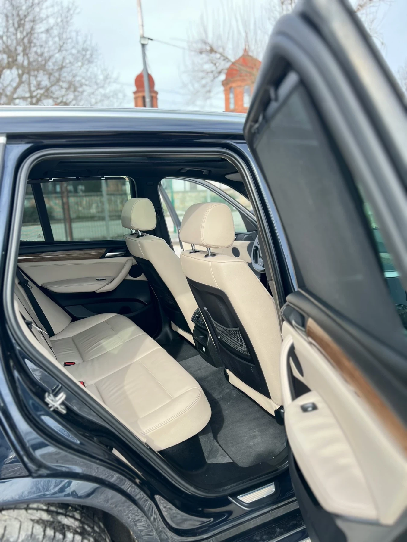 BMW X3 X3 xDrive35d 3.0 Bi-Turbo 313 �.�. | Mobile.bg � ����������� 10