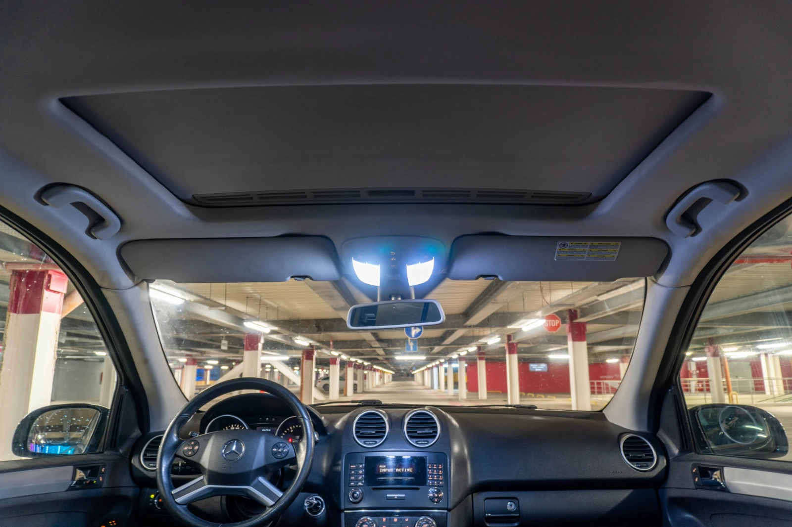 Mercedes-Benz ML 320 | Mobile.bg � ����������� 15