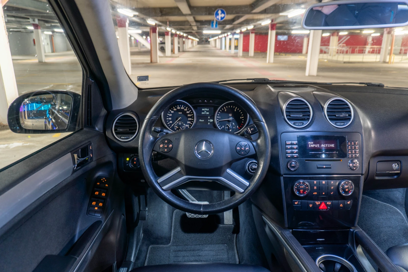 Mercedes-Benz ML 320 | Mobile.bg � ����������� 9