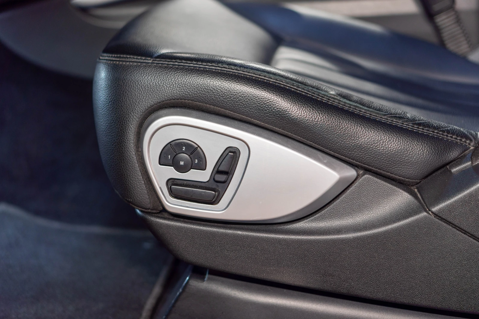 Mercedes-Benz ML 320 | Mobile.bg � ����������� 11