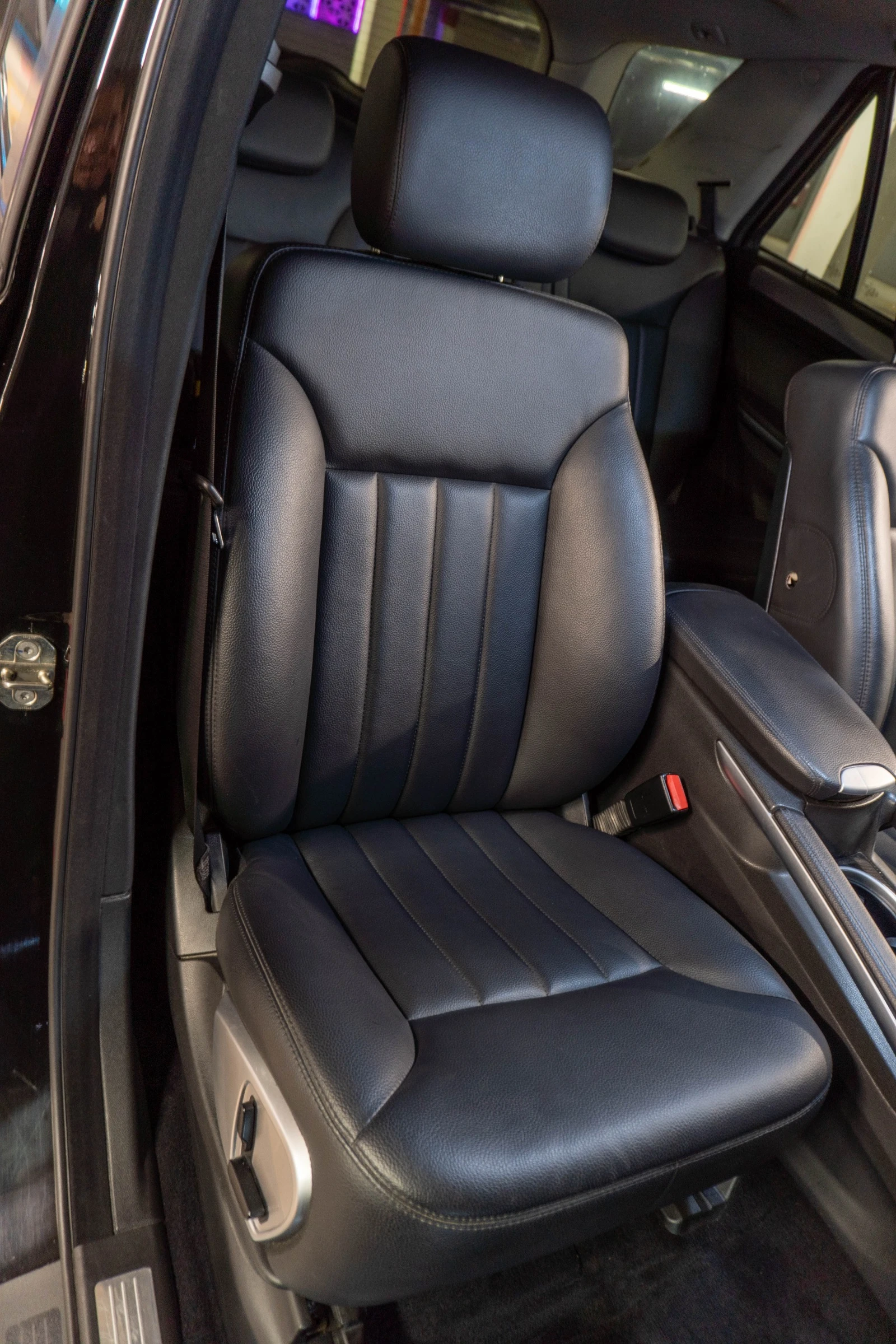 Mercedes-Benz ML 320 | Mobile.bg � ����������� 13