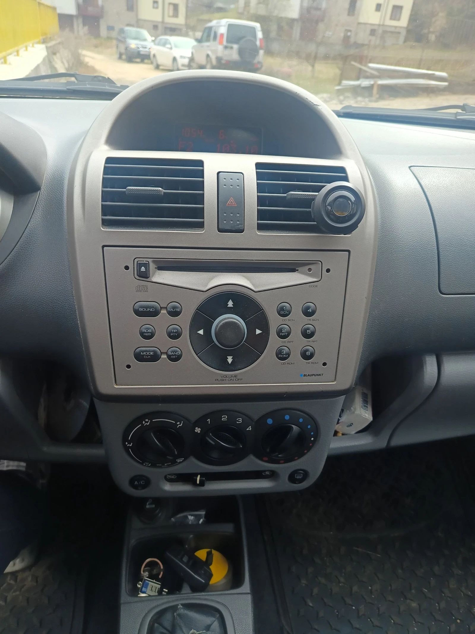 Suzuki Ignis Ignis 4x4 , снимка 8 - Автомобили и джипове - 54164854