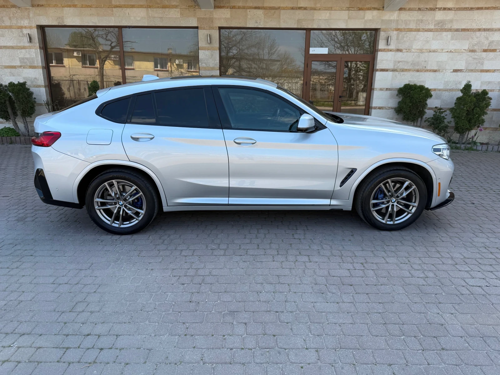 BMW X4 M40i Performance, Carbon packet, Head-up, Digital | Mobile.bg � ����������� 5